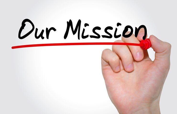🎯 Our Mission